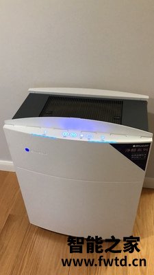 布鲁雅尔空气净化器570EF怎么样可靠吗？最新口碑点评曝光，看一看 