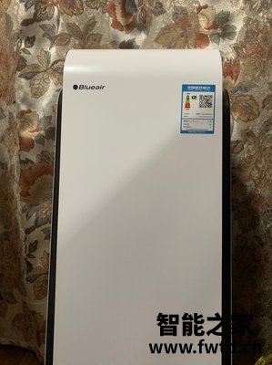 布鲁雅尔空气净化器7440i怎么样能不能入手？用后经验总结分享点评！ 