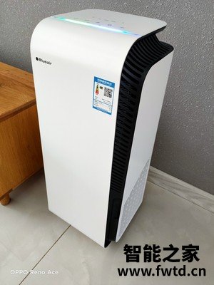 布鲁雅尔空气净化器7440i怎么样能不能入手？用后经验总结分享点评！ 