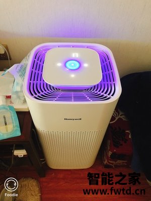 霍尼韦尔空气净化器怎么样这么便宜能买?有人上当没有告诉你！ 
