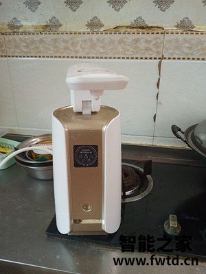 易开得净水器说老实话值得大家入手吗讲下感受 