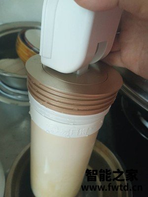 易开得净水器说老实话值得大家入手吗讲下感受 