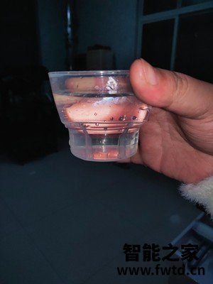 易开得净水器说老实话值得大家入手吗讲下感受 