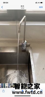 COLMO净水器怎么样?用后一周诉说质量真相？ 