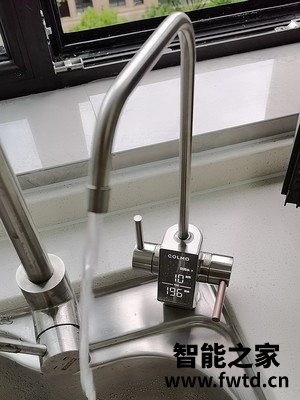 COLMO净水器怎么样?用后一周诉说质量真相？ 