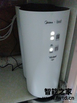 飞立空气净化器怎么样是精品吗？良心点评，不吹不黑 