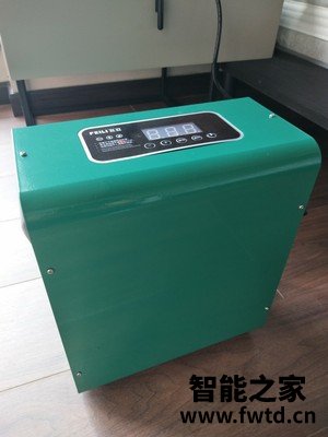 飞立空气净化器怎么样是精品吗？良心点评，不吹不黑 
