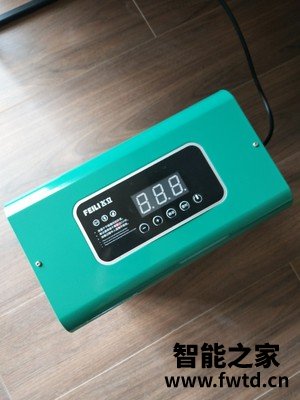 飞立空气净化器怎么样是精品吗？良心点评，不吹不黑 