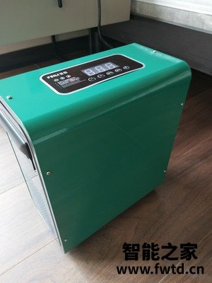 飞立空气净化器怎么样是精品吗？良心点评，不吹不黑 