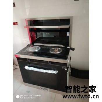 真实点评：凯度XM集成灶如何怎么样？优缺点分析参考！！ 