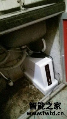 金利源净水器怎么样用后两天开始失望了是吗？ 