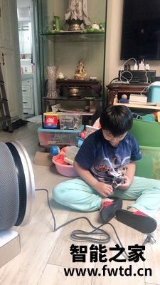 福维克可宝空气净化器AP260入手一个月就后悔？大伙进来给点建议！ 