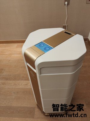 艾泊斯AI-600空气净化器怎么样靠谱吗？实事求是说评价。 