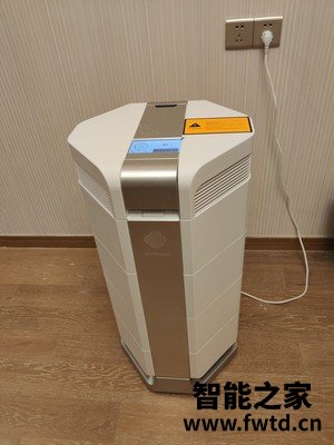 艾泊斯AI-600空气净化器怎么样靠谱吗？实事求是说评价。 