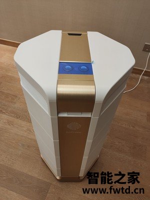 艾泊斯AI-600空气净化器怎么样靠谱吗？实事求是说评价。 