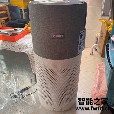 飞利浦空气净化器AC2936怎么样口碑很爆？问一下大家用着如何？ 