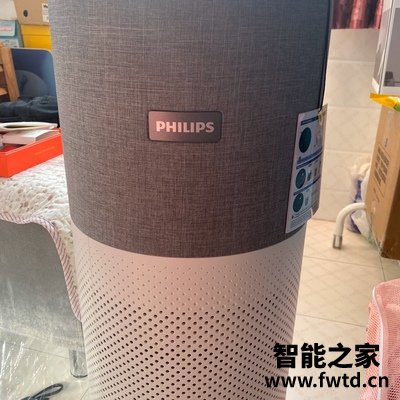 飞利浦空气净化器AC2936怎么样口碑很爆？问一下大家用着如何？ 