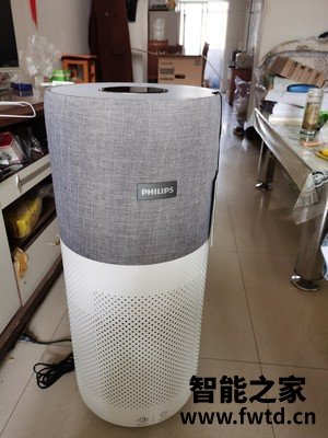 飞利浦空气净化器AC2936怎么样口碑很爆？问一下大家用着如何？ 