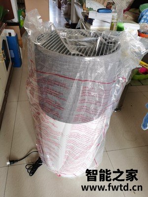 飞利浦空气净化器AC2936怎么样口碑很爆？问一下大家用着如何？ 