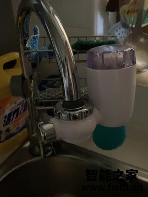 安之星净水器怎么样用后两天开始后悔了是吗 