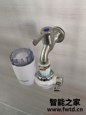 安之星净水器怎么样用后两天开始后悔了是吗 