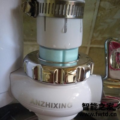 安之星净水器怎么样用后两天开始后悔了是吗 