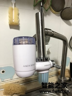 安之星净水器怎么样用后两天开始后悔了是吗 