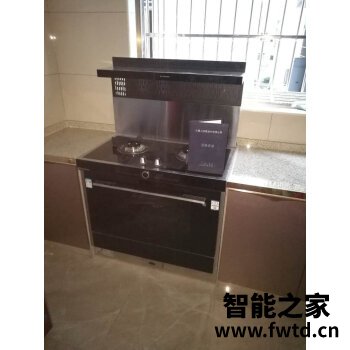 使用感受：美的Y36集成灶到底怎么样？亲身体验告知你！！ 