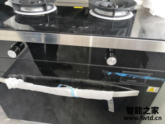 使用感受：美的Y36集成灶到底怎么样？亲身体验告知你！！ 