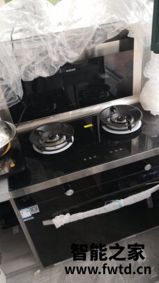 使用感受：美的Y36集成灶到底怎么样？亲身体验告知你！！ 