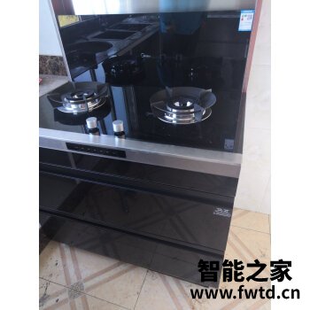 使用感受：美的Y36集成灶到底怎么样？亲身体验告知你！！ 