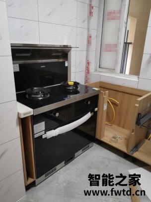 使用感受：美的Y36集成灶到底怎么样？亲身体验告知你！！ 