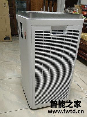 海尔空气净化器KJ800F-HY02怎么样性价比如何？口碑好是事实吗？？ 