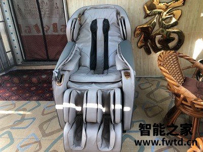 督洋AI智慧按摩椅怎么样评分高不高?非常后悔吗? 