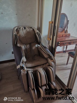 督洋AI智慧按摩椅怎么样评分高不高?非常后悔吗? 
