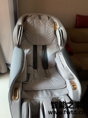 督洋AI智慧按摩椅怎么样评分高不高?非常后悔吗? 