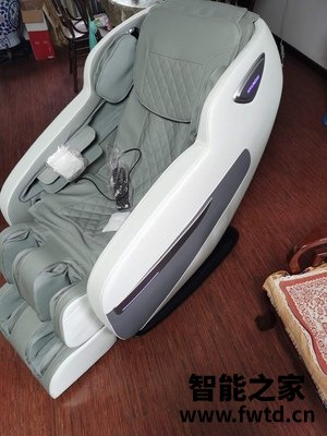 吐槽反馈现代按摩椅怎么样,用户反馈差吗!! 