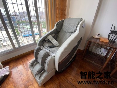 吐槽反馈现代按摩椅怎么样,用户反馈差吗!! 
