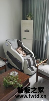 吐槽反馈现代按摩椅怎么样,用户反馈差吗!! 