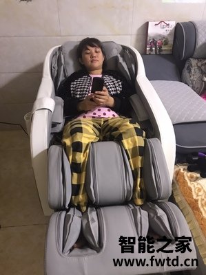 吐槽反馈现代按摩椅怎么样,用户反馈差吗!! 