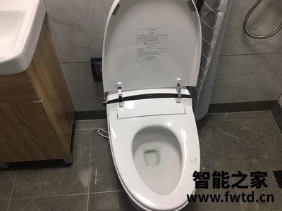 HEGII恒洁智能马桶怎么样?千万不要被忽悠了!真相揭秘 