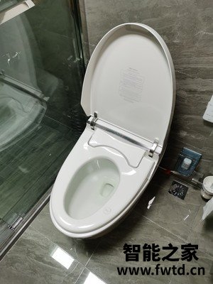 HEGII恒洁智能马桶怎么样?千万不要被忽悠了!真相揭秘 