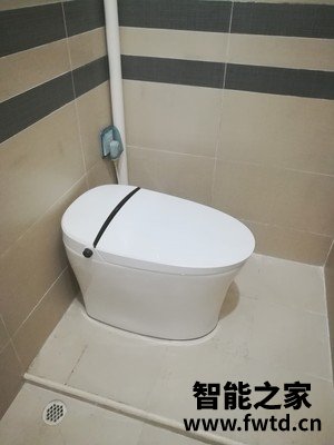 HEGII恒洁智能马桶怎么样?千万不要被忽悠了!真相揭秘 