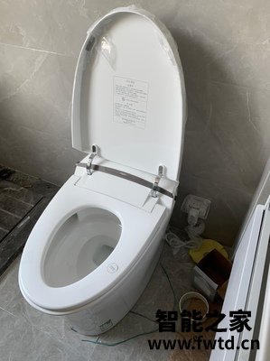 HEGII恒洁智能马桶怎么样?千万不要被忽悠了!真相揭秘 