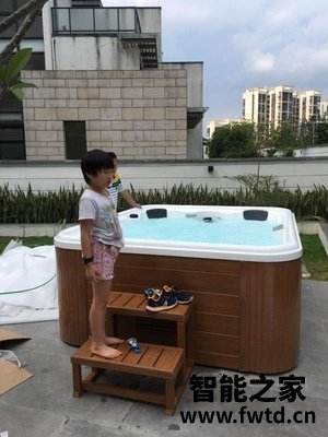 真实爆料可瑞康豪华冲浪按摩浴缸怎么样？买后会后悔吗？