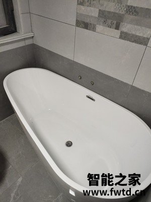 很想知道碧洋亚克力浴缸怎么样？使用感受遇鬼如何？