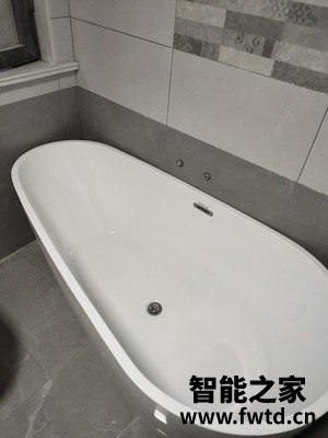 很想知道碧洋亚克力浴缸怎么样？使用感受遇鬼如何？