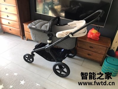 入手使用BUGABOO FOX2博格步婴儿车怎么样?曝光真相BUGABOO FOX2博格步婴儿