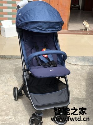 整体分析Joie巧儿宜飞行精灵婴儿车怎么样?深度评测Joie巧儿宜飞行精灵婴儿
