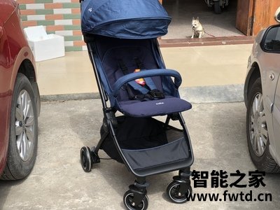 整体分析Joie巧儿宜飞行精灵婴儿车怎么样?深度评测Joie巧儿宜飞行精灵婴儿